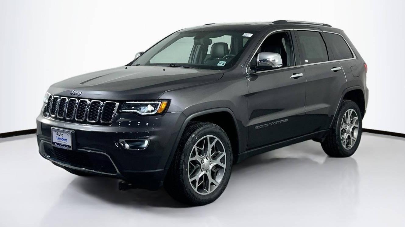 JEEP GRAND CHEROKEE 2021 1C4RJFBG4MC828123 image